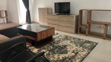 Gambar 3 Dijual Rumah Furnished Sangat Cocok Untuk Investasi Di Kemang