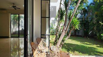 Gambar 5  Rumah Semi Furnished Bagus Di Cipete, Jakarta Selatan