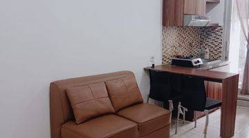 Gambar 2 Sewa Apartemen Green Bay Pluit 2 Kamar Furnish