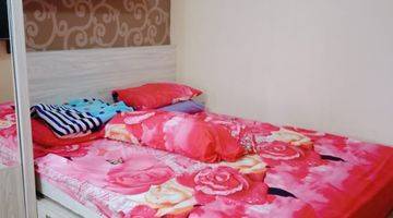 Gambar 5 Sewa 2 Kamar Furnish Bagus Apartemen Green Bay Pluit