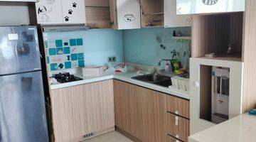 Gambar 5 Sewa Condominium Green Bay Pluit 1 Kamar furnish