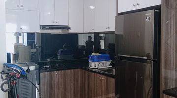 Gambar 2 Sewa Condominium Green Bay Pluit 2 Kamar Furnish Bagus