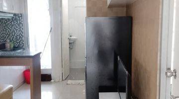 Gambar 1 Sewa 2 Kamar Furnish Apartemen Green Bay Pluit