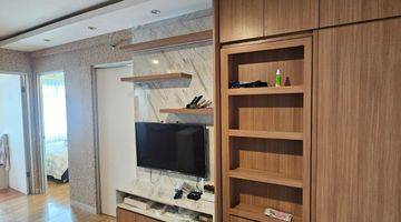 Gambar 2 Sewa 3 Kamar Furnish Apartemen Green Bay Pluit View Pool