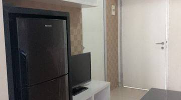 Gambar 2 Sewa 2 Kamar Furnish Apartemen Green Bay Pluit