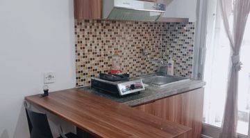 Gambar 4 Sewa Apartemen Green Bay Pluit 2 Kamar Furnish