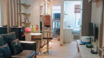 Gambar 1 Sewa 2 Kamar Furnish Bagus Apartemen Green Bay Pluit