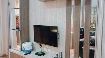 Gambar 3 Sewa 2 Kamar Furnish Bagus Apartemen Green Bay Pluit