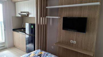 Gambar 5 Sewa Apartemen Green Bay Studio Furnish Bagus