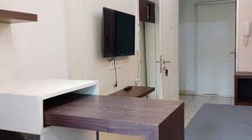 Gambar 2 Sewa Studio Furnish Apartemen Green Bay Pluit