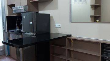 Gambar 2 Sewa 1 BR Furnish Apartemen Green Bay Pluit View Pool