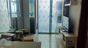 Gambar 2 Sewa Condominium Green Bay Pluit 1 Kamar furnish