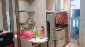 Gambar 4 Sewa 2 Kamar Furnish Bagus Apartemen Green Bay Pluit