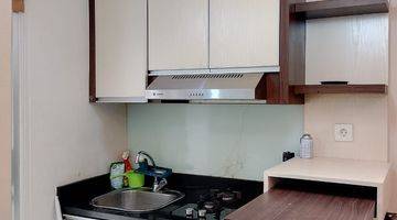 Gambar 2 Sewa Studio Furnish Apartemen Green Bay Pluit