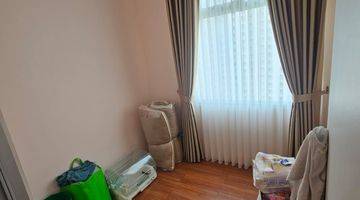 Gambar 5 Sewa 3 Kamar Furnish Apartemen Green Bay Pluit View Pool