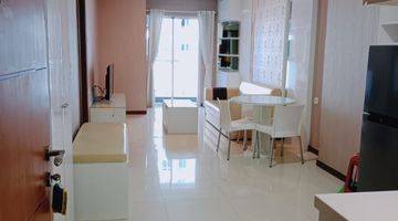 Gambar 1 Sewa Condominium Green Bay 2 Kamar Furnish View Pool