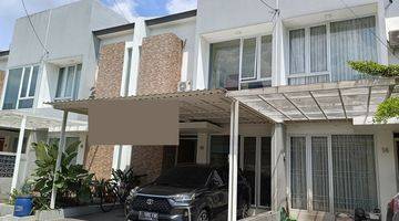 Gambar 3 Jual Rumah Kompleks Grand Sharon , Sayap Soekarno Hatta Bandung Timur