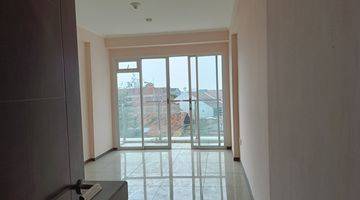 Gambar 2 Jual Apartemen Gateway Pasteur Bandung Gedung Topas Studio Lt. 2