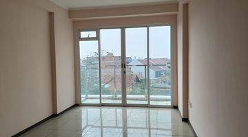 Gambar 3 Jual Apartemen Gateway Pasteur Bandung Gedung Topas Studio Lt. 2