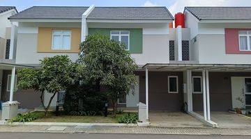 Gambar 1 Jual Rumah Baru Bawah NJOP Cluster Dayana Summarecon Bandung. Murah!