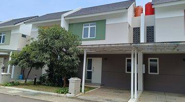 Gambar 2 Jual Rumah Baru Bawah NJOP Cluster Dayana Summarecon Bandung. Murah!