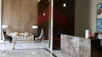 Gambar 2 Dijual Apartemen Ciputra World 2, Jakarta Selatan