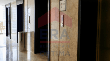 Gambar 4 Dijual Apartemen Ciputra World 2, Jakarta Selatan