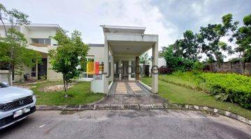 Gambar 1 Dijual Murah Rumah Hook 1 Lantai Orchard Park Batam Center