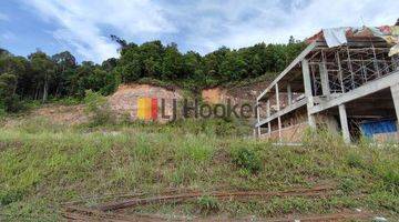 Gambar 1 Dijual Murah Kavling Agathis Bukit Indah Sukajadi Batam Kota