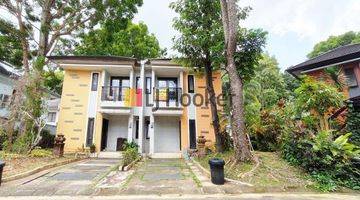 Gambar 1 Disewakan Rumah 2 Lantai Furnished Villa Panbil Dekat Batamindo