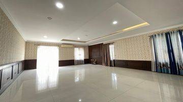 Gambar 3 Rumah Mewah Luas Murah Provence Parkland BSD City