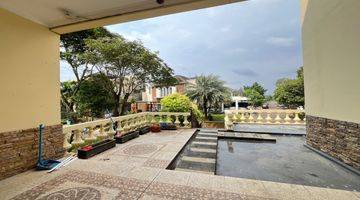 Gambar 5 Rumah Mewah Luas Murah Provence Parkland BSD City