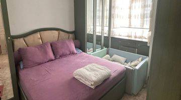 Gambar 4 Rumah Murah Furnished Rapi Taman Himalaya Lippo Karawaci