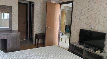 Gambar 3 Apartemen MG Suites 3BR Full Furnished Murah Bagus