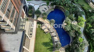 Gambar 2 DIJUAL BRANZ SIMATUPANG APARTEMENT JKARTA