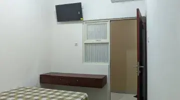 kamar tidur rumah kost 2 lantai 11