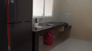 dapur rumah kost 2 lantai 11
