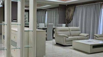 Gambar 1 Golf view Adhiwangsa golf Residence seblh Lenmarc mall furnish