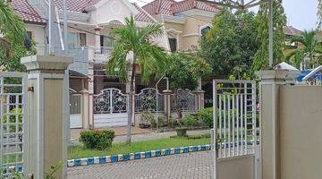 Gambar 1 Rumah 2lt kondisi bagus, cocok utk home stay maupun tempat tinggal,