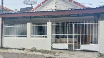 Gambar 1 Rumah dalam kota 1m an