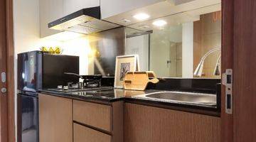 Gambar 5 Apartement Pavilion Permata 1 BR Bagus Yc 