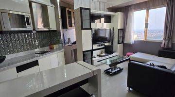 Gambar 3 Apartement Pakuwon Waterplace 2 BR Bagus KH 