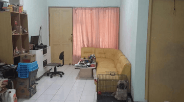 Gambar 1 Rumah Bagus SHM di Jl.kutisari Indah Selatan, Surabaya KH 