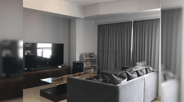 Gambar 1 Apartement The Peak Tunjungan Plaza 5 2 BR Furnished Bagus As 