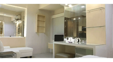 Gambar 4 Apartement Gunawangsa 2 BR Furnished Bagus KH 