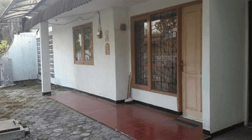 Gambar 2 Rumah Bagus SHM di Jl.kutisari Indah Selatan, Surabaya KH 