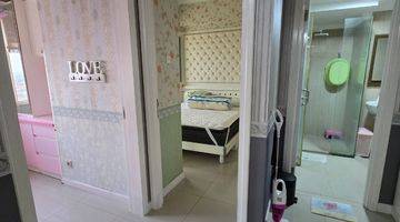 Gambar 5 Apartement Pakuwon Waterplace 2 BR Bagus KH 