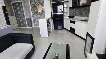 Gambar 2 Apartement Pakuwon Waterplace 2 BR Bagus KH 