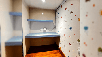 Gambar 5 Apartement Apartment Tamansari Prospero 1 BR Furnished Bagus Mk 