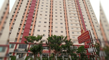 Gambar 1 Apartement Gunawangsa Manyar 2 BR Furnished Bagus As 